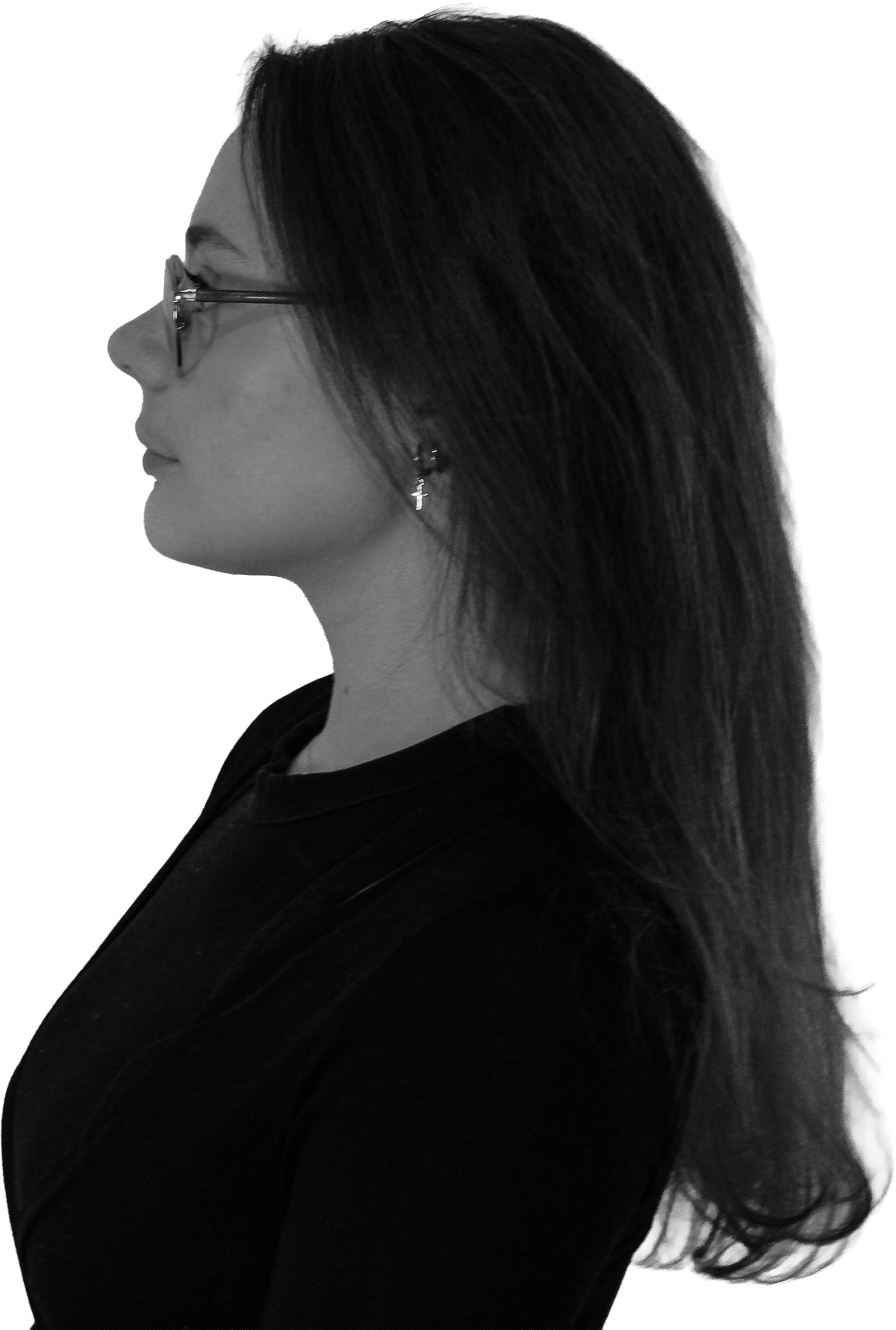 Carla Portrait