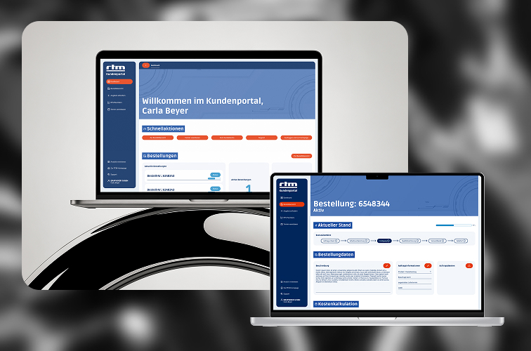 UI/UX Projekt