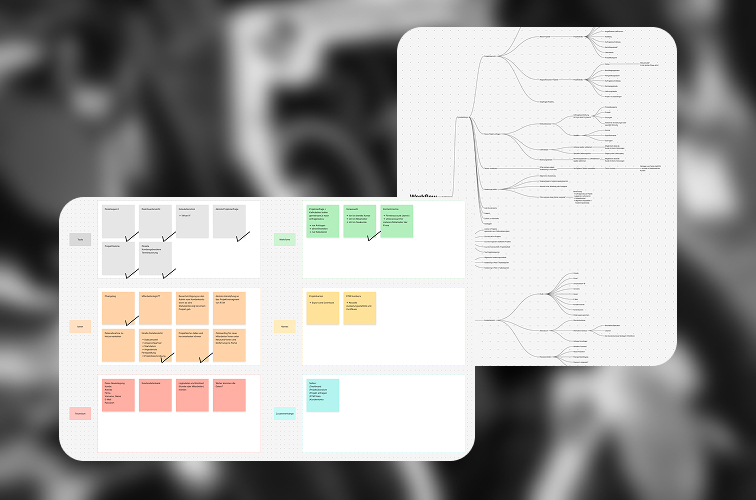 UI/UX Projekt