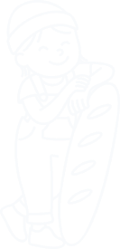 Finale Brotschwester-Illustration