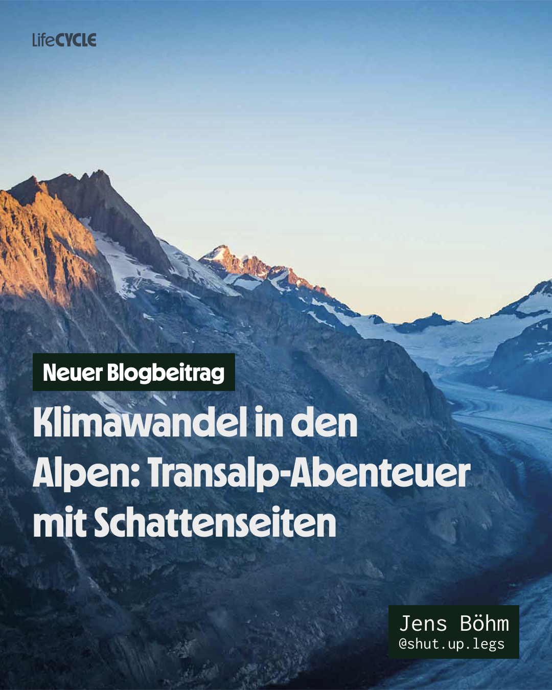 lifeCYCLE Magazinpost – Slide 4 – Slide 1